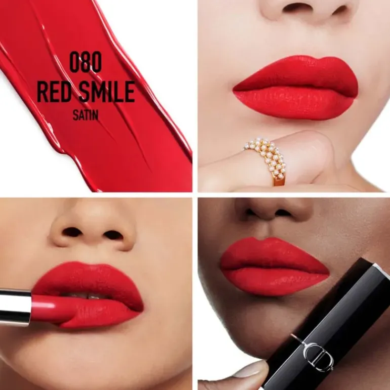 Rouge Dior Satin Recharge