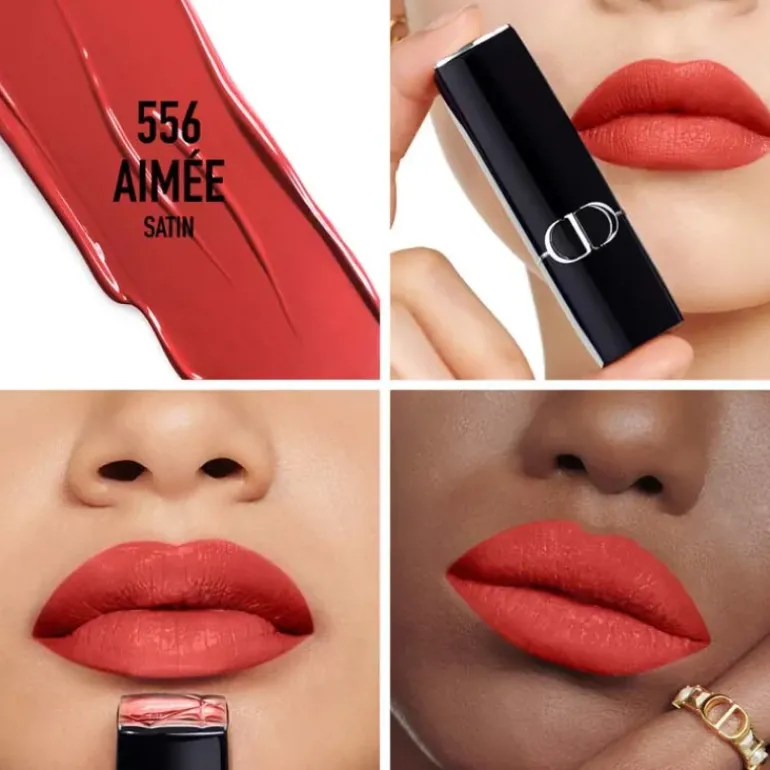 Rouge Dior Satin Recharge