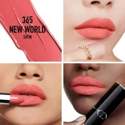 Rouge Dior Satin Recharge