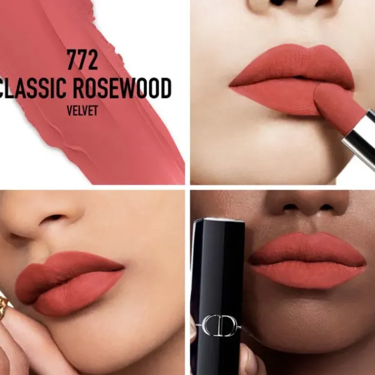Rouge Dior Velvet Recharge