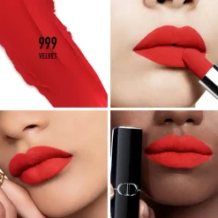 Rouge Dior Velvet Recharge