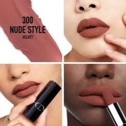 Rouge Dior Velvet Recharge