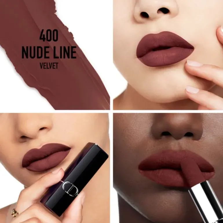 Rouge Dior Velvet Recharge