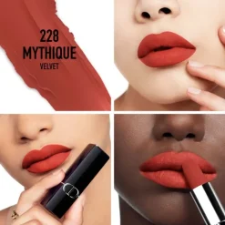 Rouge Dior Velvet Recharge