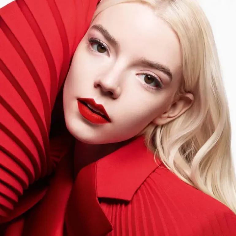 Rouge Dior Velvet Rechargeable