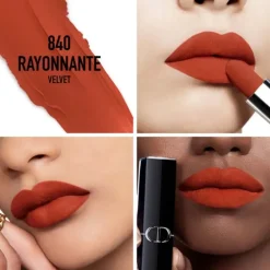 Rouge Dior Velvet Rechargeable
