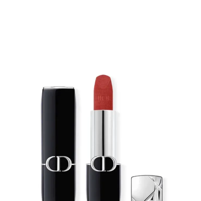 Rouge Dior Velvet Rechargeable
