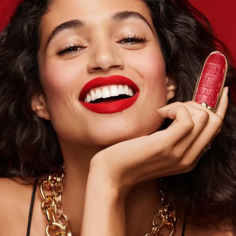 Rouge G Cover
