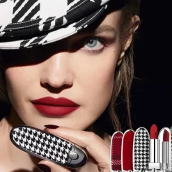 Rouge G Luxurious Velvet