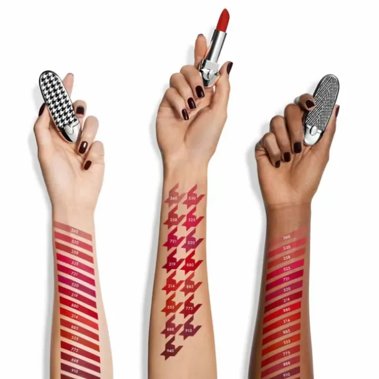 Rouge G Luxurious Velvet