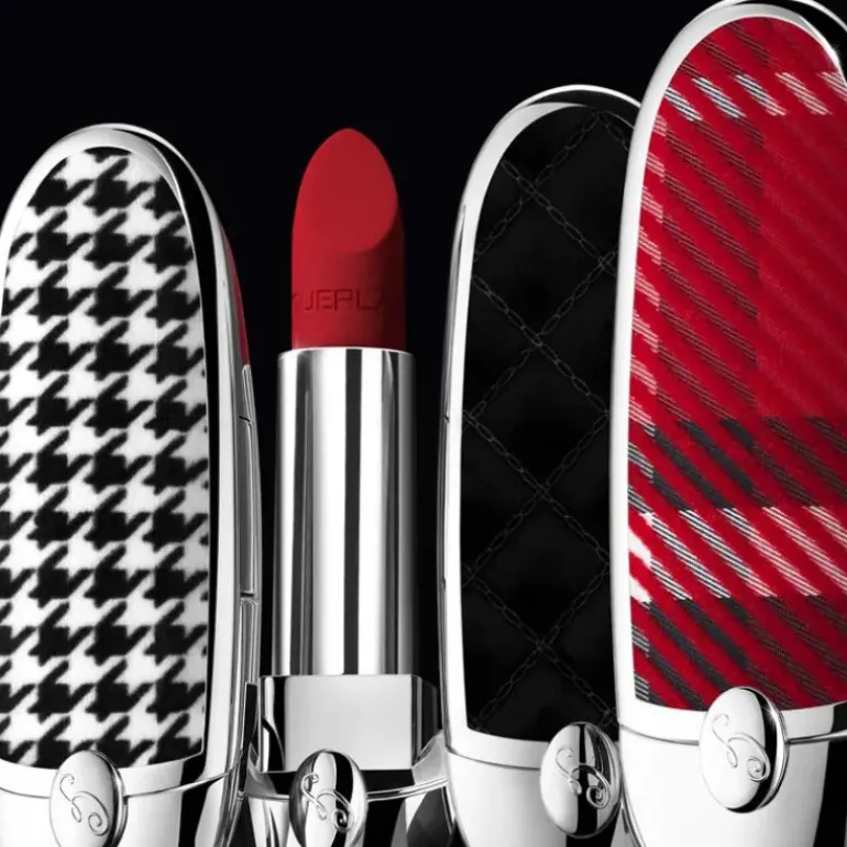 Rouge G Luxurious Velvet