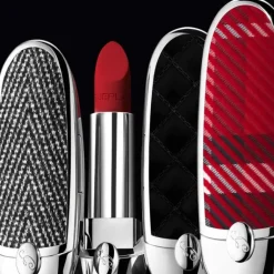 Rouge G Luxurious Velvet