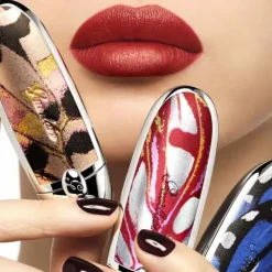 Rouge G Luxurious Velvet