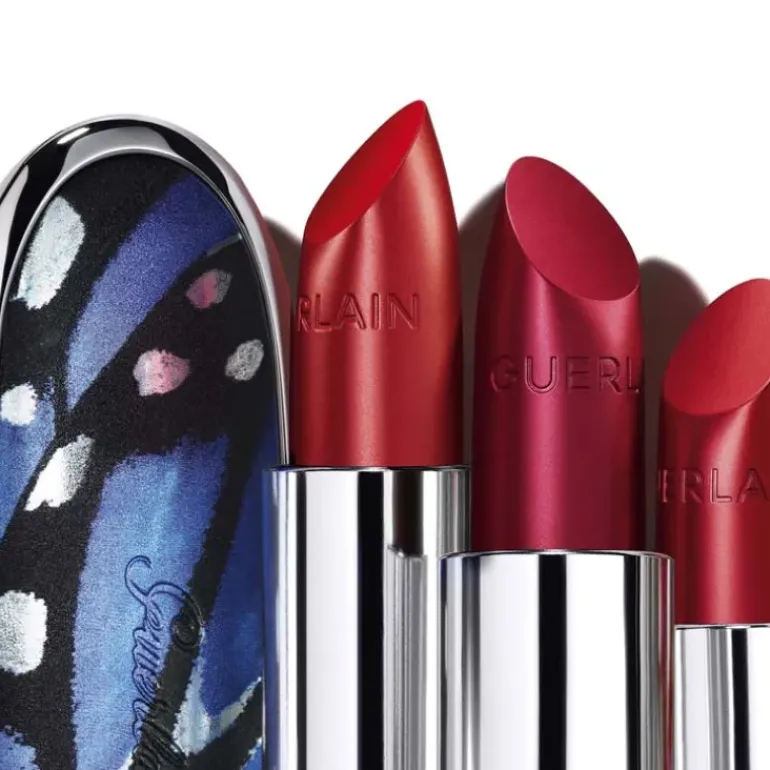 Rouge G Luxurious Velvet