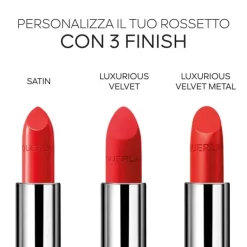 Rouge G Luxurious Velvet
