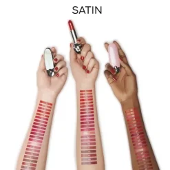 Rouge G Satin - Nude Collection