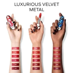 Rouge G Satin - Nude Collection