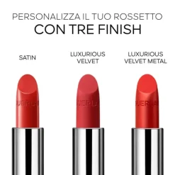 Rouge G Satin - Nude Collection