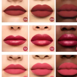Rouge G Satin - Nude Collection