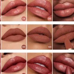 Rouge G Satin Ricarica