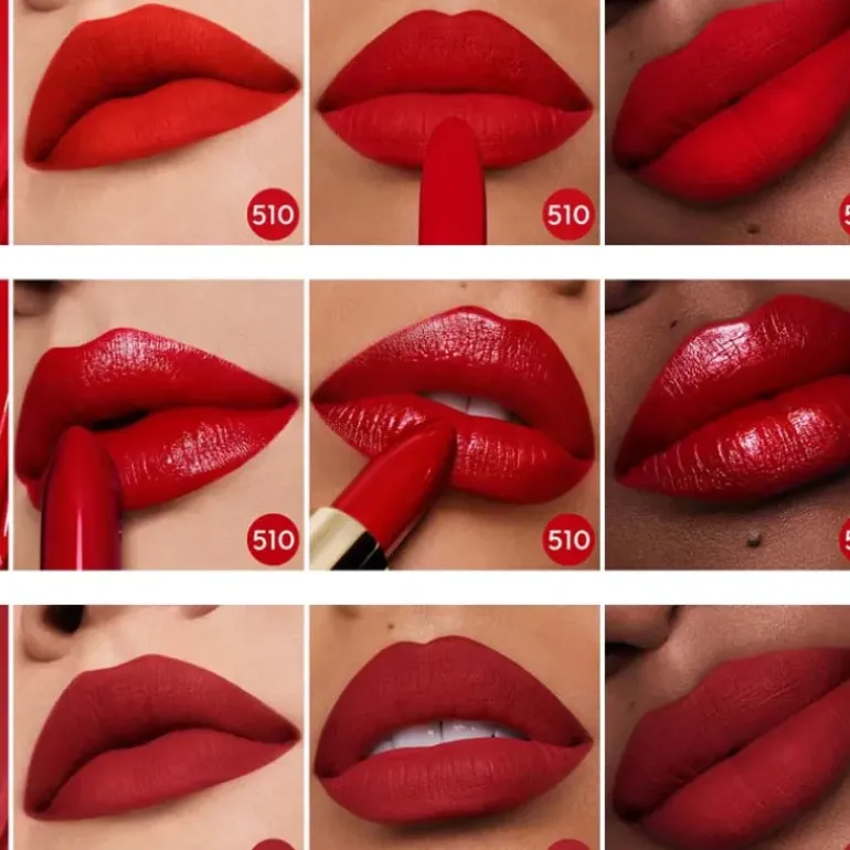 Rouge G Velvet Ricarica