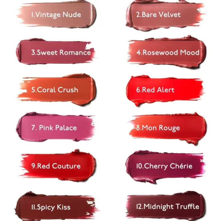 Rouge Opulent Lipstick