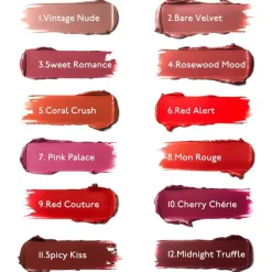 Rouge Opulent Lipstick Ricarica