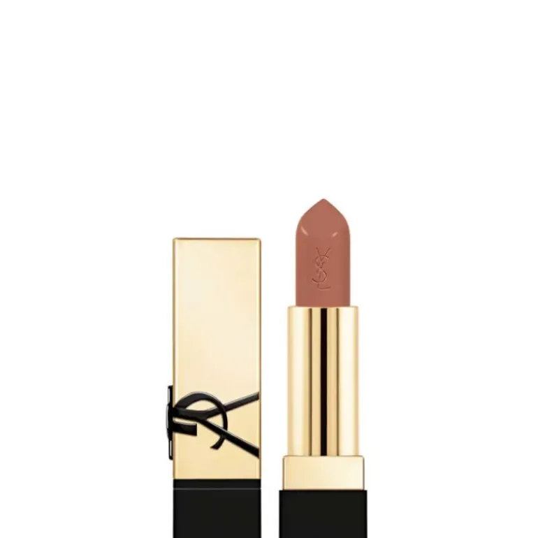 Rouge Pur Couture Satin