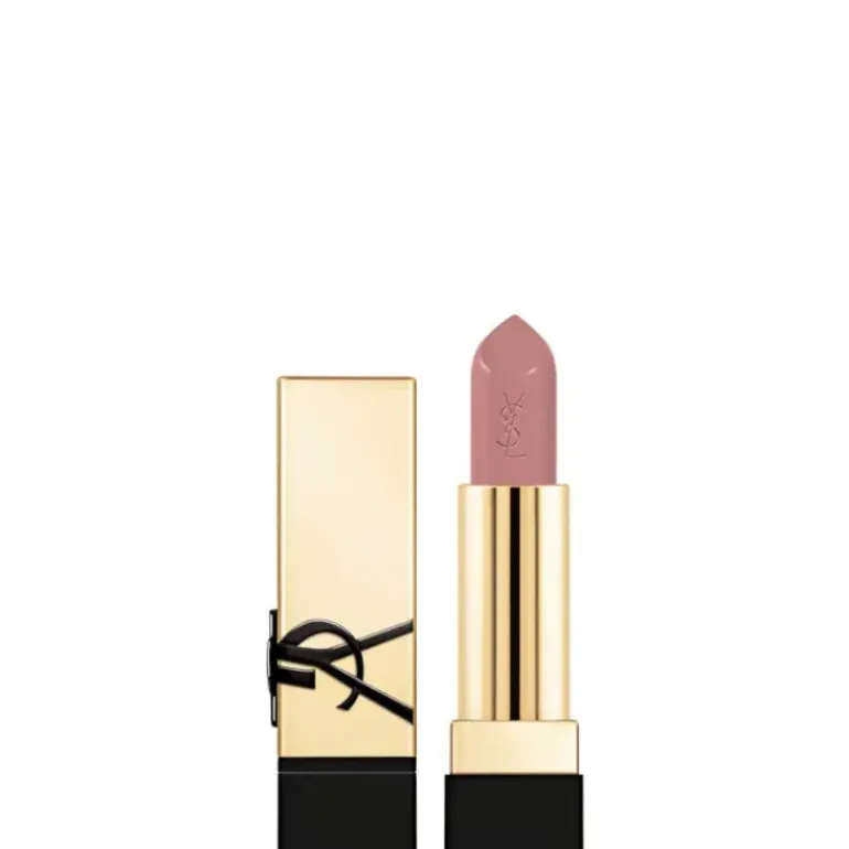 Rouge Pur Couture Satin