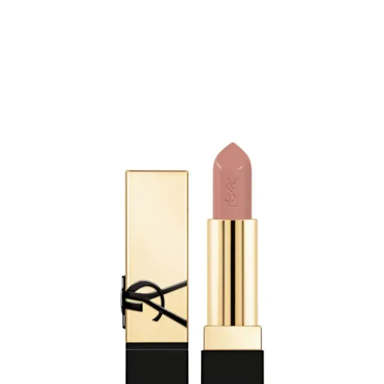 Rouge Pur Couture Satin