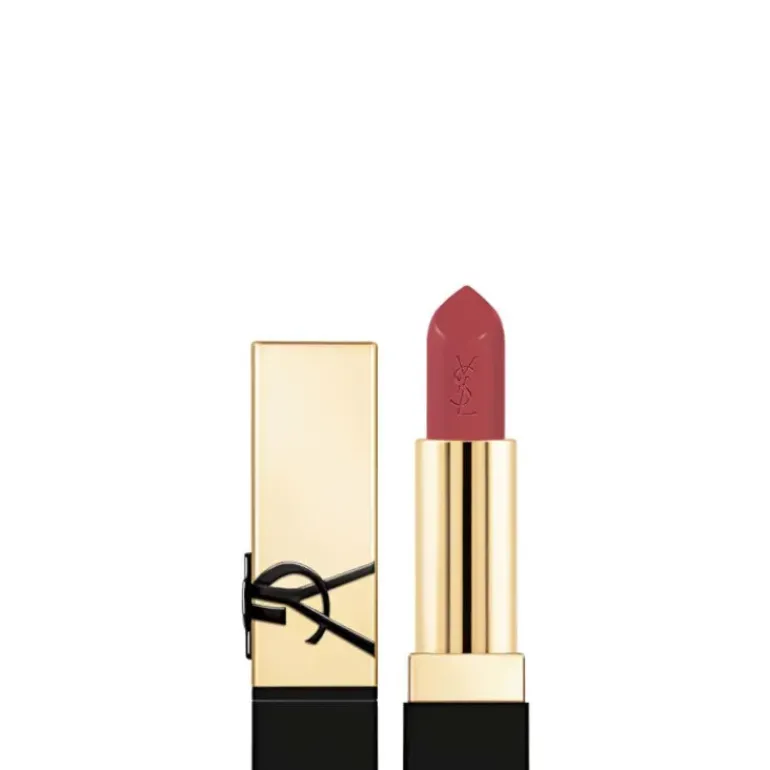 Rouge Pur Couture Satin