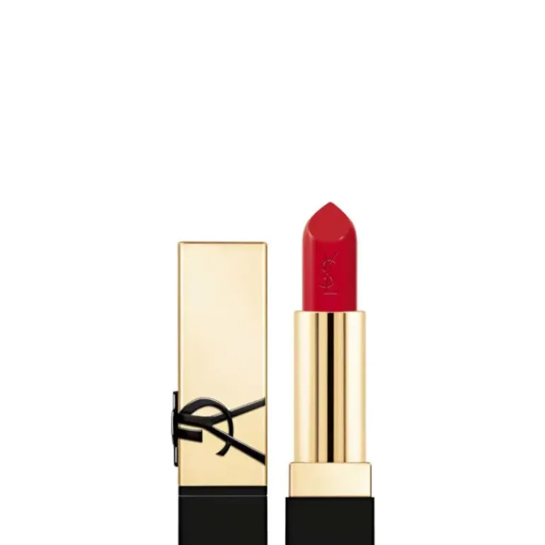 Rouge Pur Couture Satin