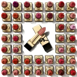 Rouge Pur Couture Satin