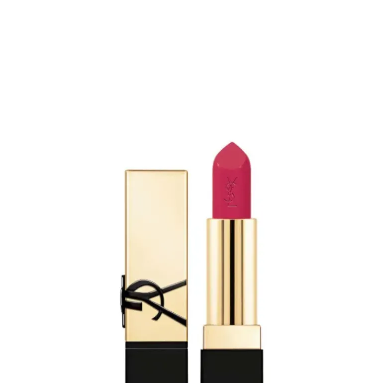 Rouge Pur Couture Satin