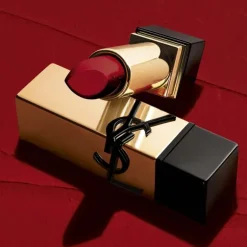 Rouge Pur Couture Satin