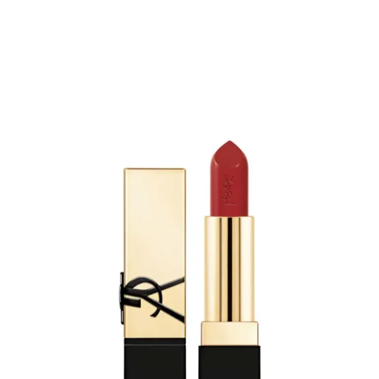 Rouge Pur Couture Satin