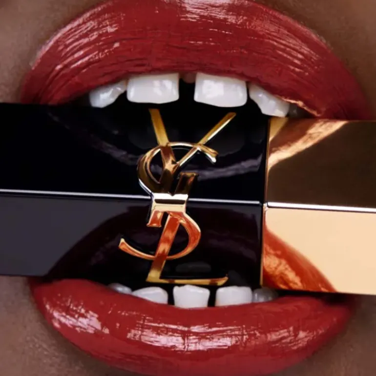 Rouge Pur Couture The Bold
