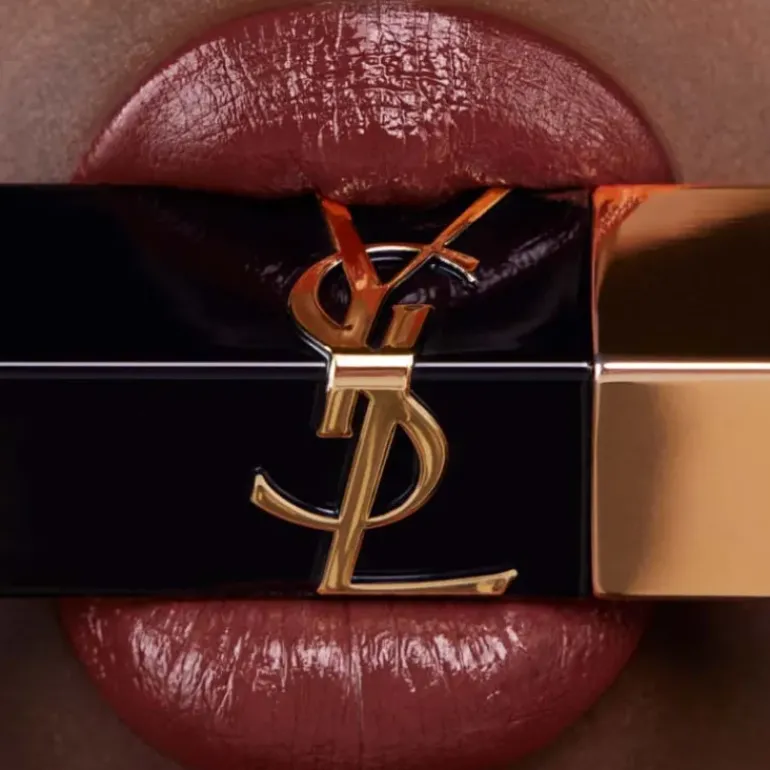 Rouge Pur Couture The Bold