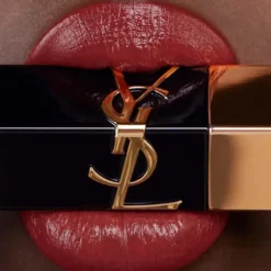 Rouge Pur Couture The Bold