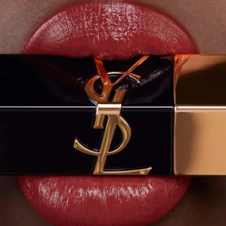 Rouge Pur Couture The Bold