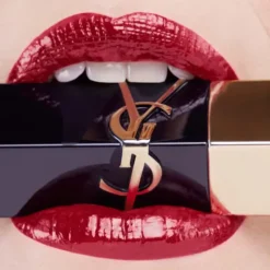 Rouge Pur Couture The Bold