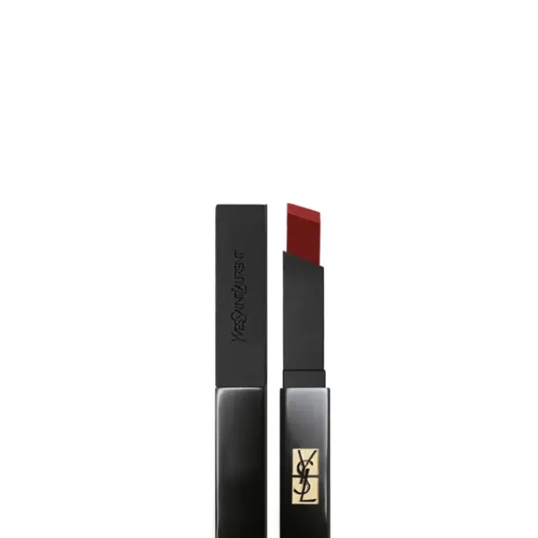 Rouge Pur Couture The Slim Velvet Radical