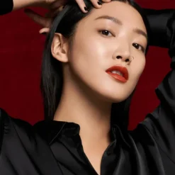 Rouge Pur Couture The Slim Velvet Radical
