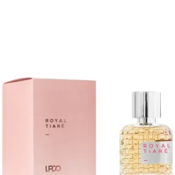 Royal Tiaré