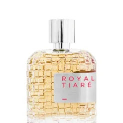 Royal Tiaré