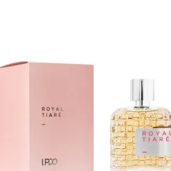 Royal Tiaré