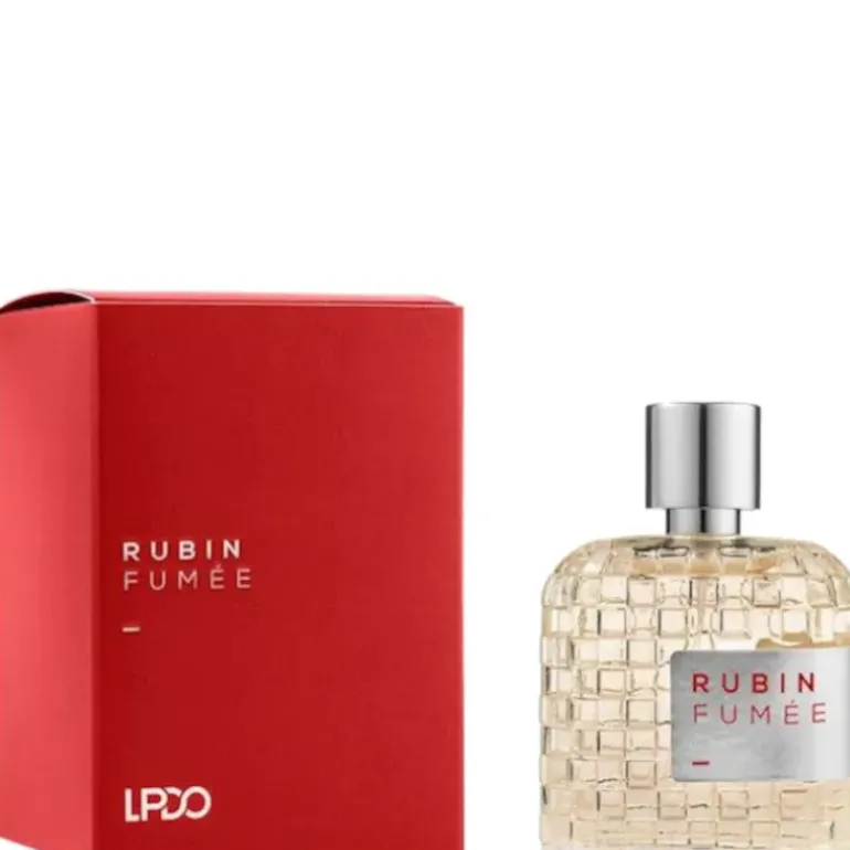 Rubin Fumée