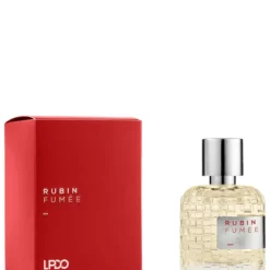 Rubin Fumée