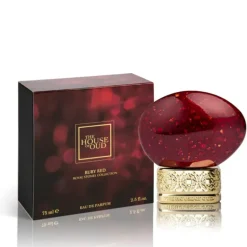 Ruby Red