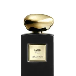 Sable Nuit - La Collection Des Mille et Une Nuits